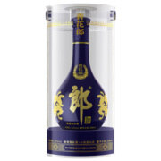 郎酒 青花郎 【价保618】53度酱香型高度白酒 558ml单瓶 佳节送礼