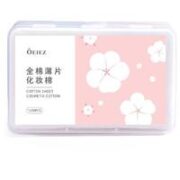 oeiez 欧亿姿 水萤润肤化妆棉 1080片*1盒