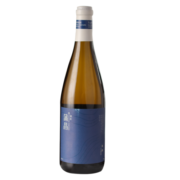 蒲昌酒庄（PUCHANG VINEYARD）新疆葡萄酒柳泽银色高地白葡萄酒 红酒 干红葡萄酒 【蒲昌白羽】干白750ml