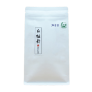 石古兰（shigulan） 福鼎大白茶毫香 花果香白牡丹明前春茶柘荣高山白茶朴蕴 2022年 朴蕴白牡丹 50g * 1袋