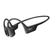 618预售、PLUS会员全品券：SHOKZ 韶音 OpenRun Pro 骨传导挂耳式降噪蓝牙耳机