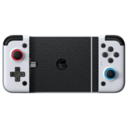 盖世小鸡GAMESIR X2Type-C游戏手柄安卓switch马里奥崩坏3英雄联盟手游塞尔达原神egg云游戏黎明觉醒生机