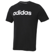 阿迪达斯 （adidas）阿迪达斯夏季短袖男子经典百搭运动休闲圆领透气T恤GP4887