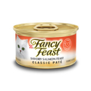 FANCY FEAST 珍致 猫罐头 主食级 85g*1