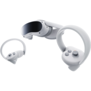 PICO 4 VR 一体机 3D眼镜年度旗舰新机 VR眼镜vr体感游戏机智能眼镜PICO4新品 PICO 4 畅玩版【8+256G】