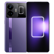 realme真我GT Neo5旗舰新机5G智能手机240W闪充