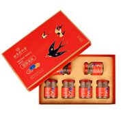 同仁堂 即食燕窝 70g*6瓶