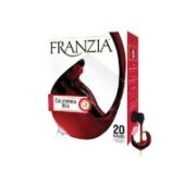 FRANZIA 风时亚 芳丝雅-加州红 干红葡萄酒 3L 礼盒装