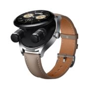 618预售：PLUS会员：HUAWEI 华为 WATCH Buds 智能手表 47mm