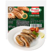 限地区、plus会员：荷美尔 经典德式香肠 180g*12件（买2赠1）