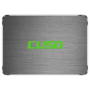 CUSO 酷兽 SATA 固态硬盘 480GB