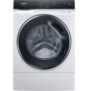 618预售、PLUS会员：SIEMENS 西门子   WS74D3X00W 变频滚筒洗烘一体机 深层除螨 蒸汽护理 蚕丝被柔烘 12公斤