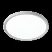 20点开始：NVC Lighting 雷士照明 EXCT9699/12 吸顶灯 12w 单色白光