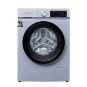 20点、PLUS会员：SIEMENS 西门子 XQG100-WG52A1X80W 滚筒洗衣机 10公斤