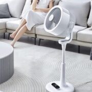 AIRMATE 艾美特 FA23-RDI82-1 空气循环扇