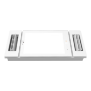 预售、PLUS会员:NVC Lighting 雷士照明 EBBB1502/60BLHF-1 米家智控浴霸
