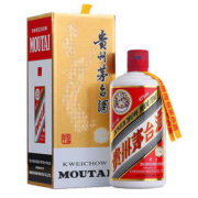 百亿补贴：茅台 飞天  53度 475ml 单瓶装