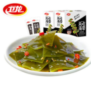 【卫龙大牌】风吃海带小零食168g