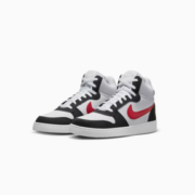 31日20点！NIKE 耐克 COURT BOROUGH MID 男子运动鞋 838938