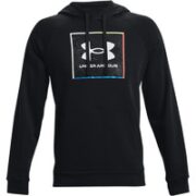 UNDER ARMOUR 安德玛 Rival 男子运动卫衣 1370349