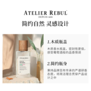 【520礼物】土耳其AR香水AtelierRebul木质调清新淡香春夏男女香