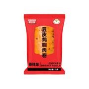 搬仓鼠 豆皮鸡胸肉卷 75g*5袋