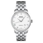 美度（MIDO）瑞士手表 贝伦赛丽系列 自动机械男士腕表 M8600.4.26.1