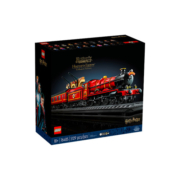 【自营】LEGO乐高哈利波特系76405霍格沃茨特快列车拼装积木玩具