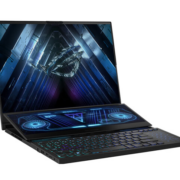 15日0点：ROG 玩家国度 冰刃7 双屏 16英寸 游戏本笔记本电脑 (R9 7945HX 16G 1T RTX4070 2.5K 240Hz MiniLED)