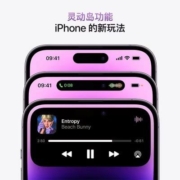 Apple/苹果 iPhone 14 Pro Max国行正品 全网通5G 双卡双待手机