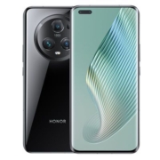 荣耀Magic5 Pro 5G手机 荣耀青海湖电池悬浮流线四曲屏