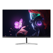 Viewsonic 优派  VX2780-2K-PRO 27英寸 2K 144Hz(超频170Hz) IPS HDR400 TUV认证 电竞显示器