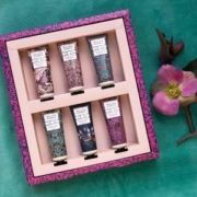 William Morris At Home 白鸢尾琥珀护手霜礼盒装 30ml*6支