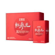 PLUS会员、概率券：正官庄 人参 红参葛根枸杞液 参元饮品50ml*30包 +赠1号会员店年卡 送12箱鸡蛋