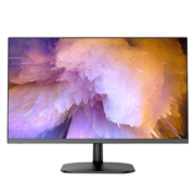 PLUS会员：PANDA 熊猫 PJ24FD2 23.8英寸IPS显示器 1080P 60Hz 5ms