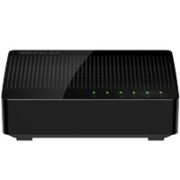 Tenda 腾达 SG105 5口千兆交换机