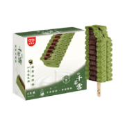 88VIP：和路雪 千层雪冰淇淋 抹茶味62g*6支*4件