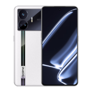 京东百亿补贴：realme 真我 GT Neo5 SE 5G智能手机 12GB+512GB