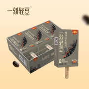 一刻轻豆 植物豆乳雪糕 多口味 72g*6支*5件