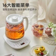 Bear 小熊 YSH-D15V7 多功能养生壶 1.5L