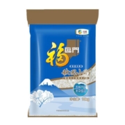 福临门大米秋田小町10kg*1袋东北大米吉林米大包装粳米宜寿司饭团