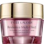 官网50ml售价1180元！Estee Lauder 雅诗兰黛 弹力多肽面颈柔肤霜 30ml  含税直邮到手￥186