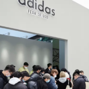 促销攻略：Adidas开门红全线直跌50% 179元包邮跑鞋一口价汇总