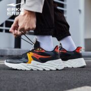 ERKE 鸿星尔克 男款休闲运动鞋 51122102012