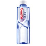 Ganten 百岁山 饮用天然矿泉水 348ml*24瓶