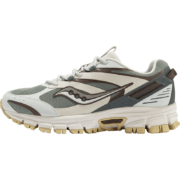 618预售、PLUS会员：saucony 索康尼 Cohesion 2KTR 中性休闲运动鞋 S79031