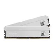 Asgard 阿斯加特 弗雷系列 DDR4 4000MHz 台式机内存条 16GB(8Gx2)套装