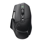 logitech 罗技 G502X LIGHTSPEED 双模无线鼠标 25600DPI