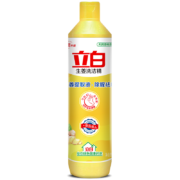概率券：立白 天然生姜精 500g*1瓶