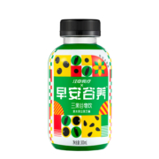 江中猴姑健康饮品健消轻饮猴菇猴头菇养胃早餐植物饮料山楂果汁饮